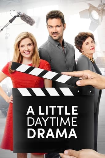 A Little Daytime Drama poster - Find streaming availability