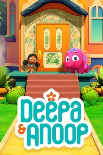 Deepa & Anoop poster - Find streaming availability