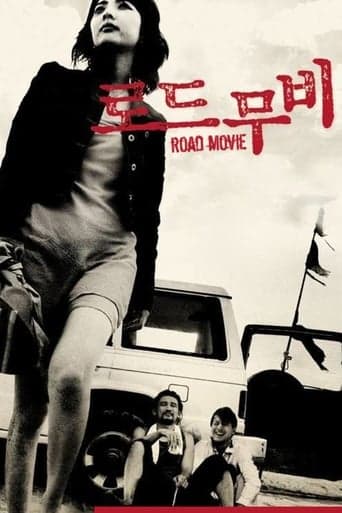 Road Movie poster - Find streaming availability