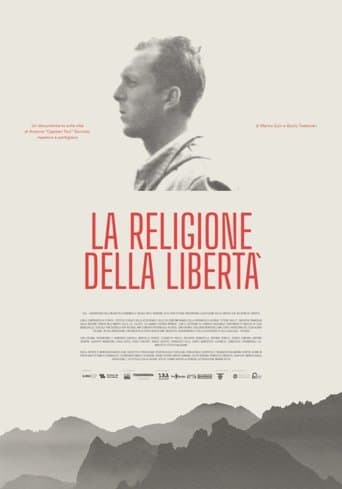 La religione della libertà poster - Find streaming availability