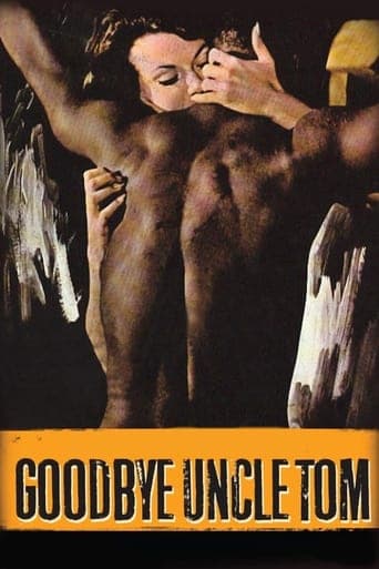 Goodbye Uncle Tom poster - Find streaming availability