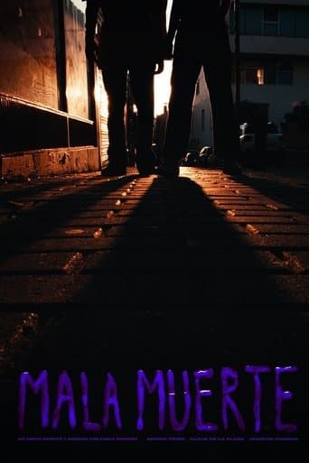 Mala Muerte poster - Find streaming availability