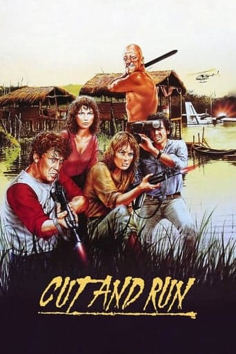 Cut and Run poster - Find streaming availability