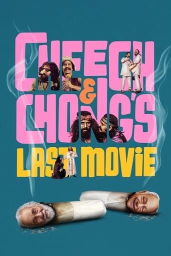 Cheech & Chong's Last Movie poster - Find streaming availability