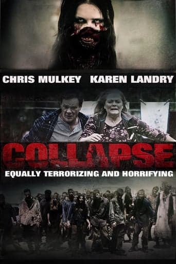 Collapse poster - Find streaming availability