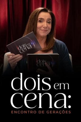Dois em Cena: Encontro de Gerações poster - Find streaming availability