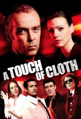 A Touch of Cloth poster - Find streaming availability