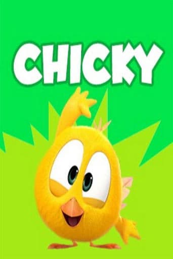 Onde está Chicky? poster - Find streaming availability