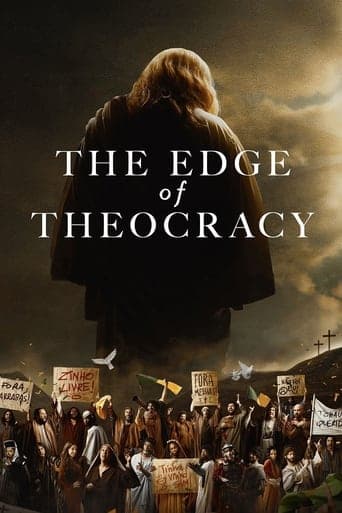 The Edge of Theocracy poster - Find streaming availability