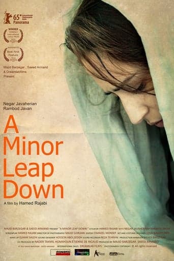 A Minor Leap Down poster - Find streaming availability