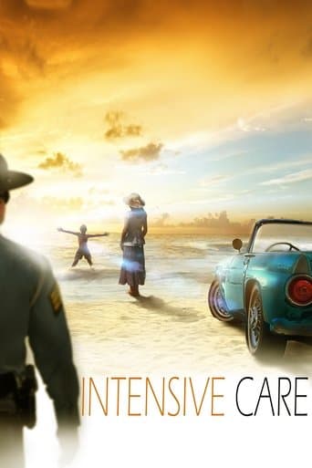 Intensive Care poster - Find streaming availability
