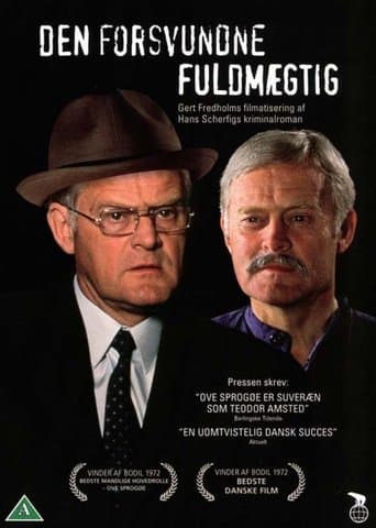 The Missing Clerk poster - Find streaming availability