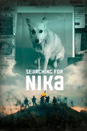 Searching for Nika poster - Find streaming availability