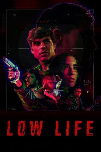 Low Life poster - Find streaming availability