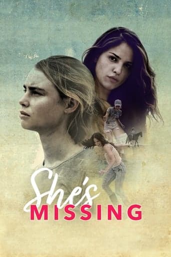 She's Missing poster - Find streaming availability