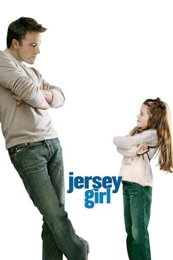 Jersey Girl poster - Find streaming availability