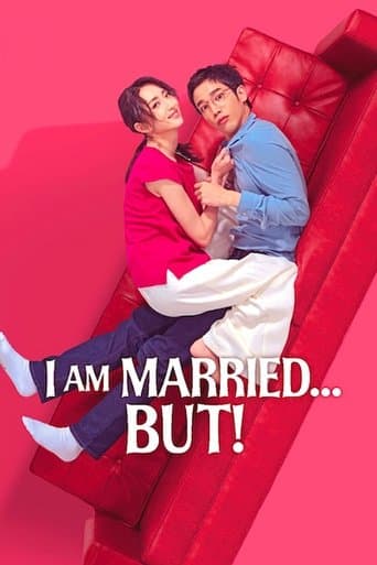 I Am Married...But! poster - Find streaming availability