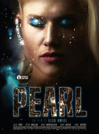 Pearl poster - Find streaming availability