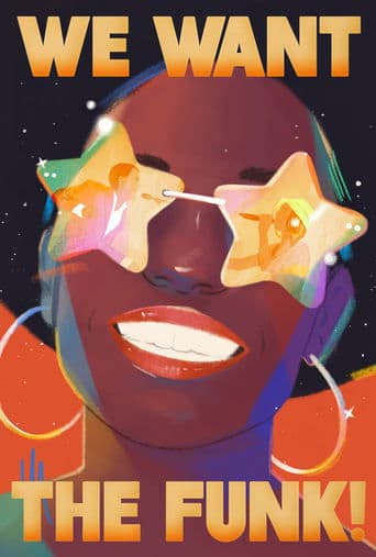 We Want the Funk! poster - Find streaming availability