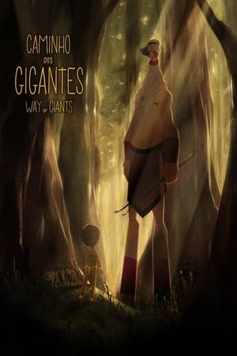 Way of Giants poster - Find streaming availability