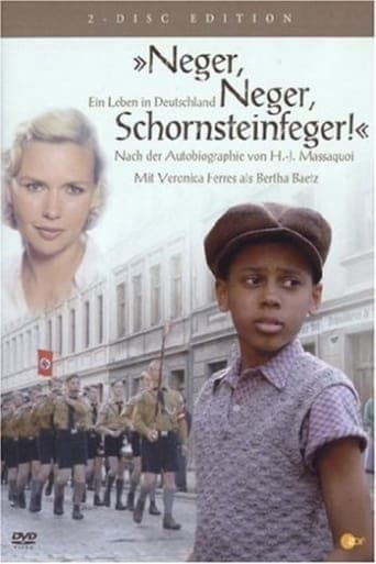 Neger, Neger, Schornsteinfeger poster - Find streaming availability