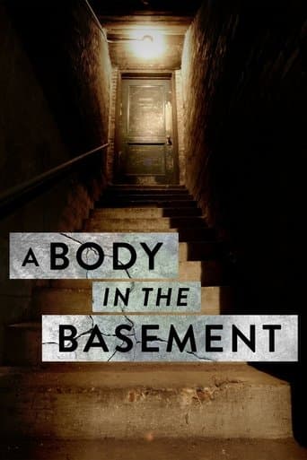 A Body in the Basement poster - Find streaming availability