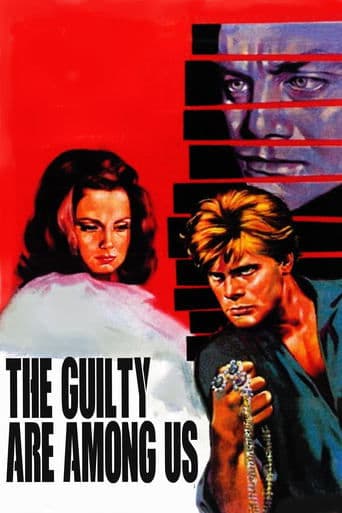 The Guilty Are Among Us poster - Find streaming availability
