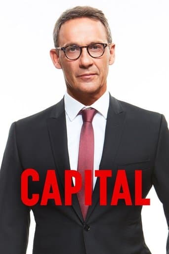 Capital poster - Find streaming availability