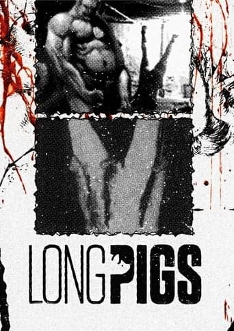 Long Pigs poster - Find streaming availability