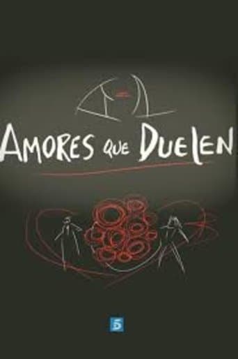 Amores Que Duelen poster - Find streaming availability