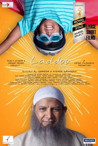 Laddoo poster - Find streaming availability