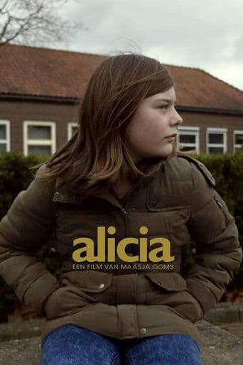 Alicia poster - Find streaming availability