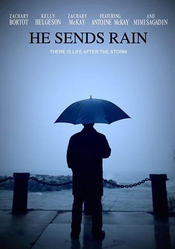 He Sends Rain poster - Find streaming availability