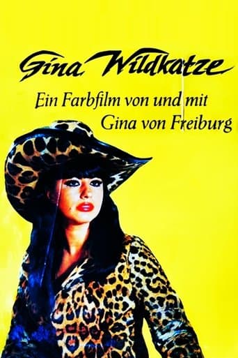 Gina Wildkatze poster - Find streaming availability
