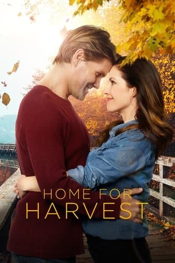 Home for Harvest poster - Find streaming availability