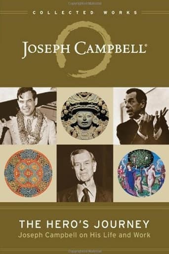 The Hero's Journey: The World of Joseph Campbell poster - Find streaming availability