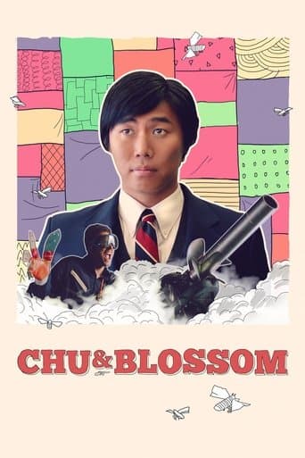 Chu and Blossom poster - Find streaming availability