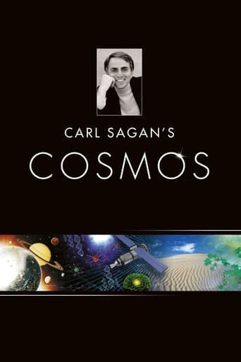 Cosmos: A Personal Voyage poster - Find streaming availability