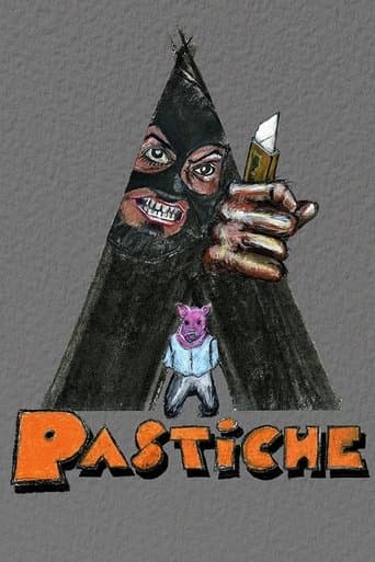 Pastiche poster - Find streaming availability