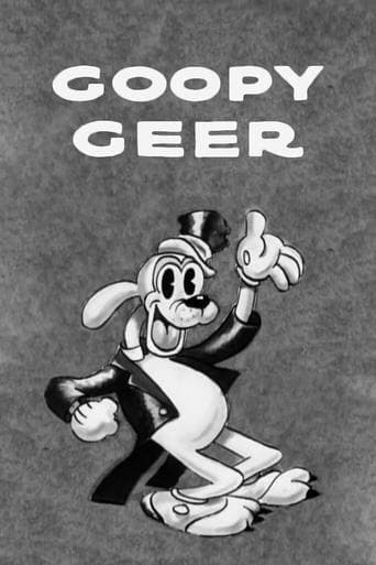Goopy Geer poster - Find streaming availability