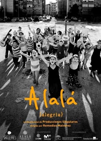 Alalá poster - Find streaming availability