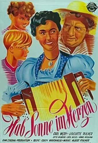Have Sunshine in Your Heart poster - Find streaming availability
