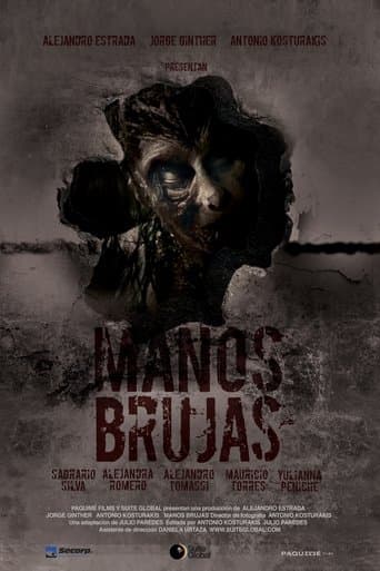 Manos brujas poster - Find streaming availability