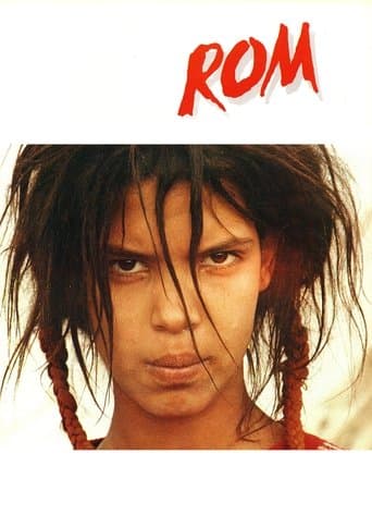 Rom poster - Find streaming availability
