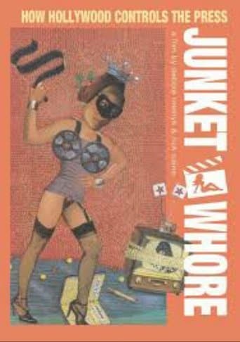 Junket Whore poster - Find streaming availability