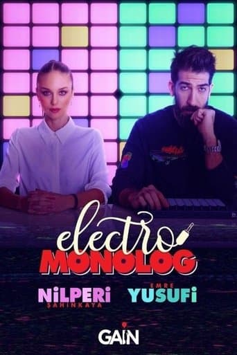 Electro Monolog poster - Find streaming availability