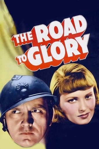 The Road to Glory poster - Find streaming availability