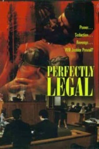 Perfectly Legal poster - Find streaming availability