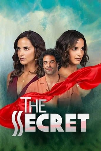The Secret poster - Find streaming availability