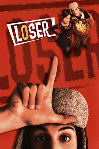 Loser poster - Find streaming availability